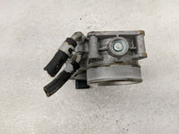 2017-2020 Nissan Pathfinder Throttle Body Fits Fits 2016 2017 2018 2019 2020 OEM Used Auto Parts - Oemusedautoparts1.com