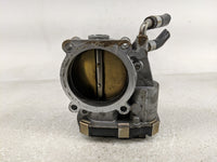 2017-2020 Nissan Pathfinder Throttle Body Fits Fits 2016 2017 2018 2019 2020 OEM Used Auto Parts - Oemusedautoparts1.com