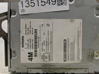 2017-2020 Nissan Pathfinder Radio AM FM Cd Player Receiver Replacement P/N:28330 9PB0A Fits Fits 2017 2018 2019 2020 OEM Use