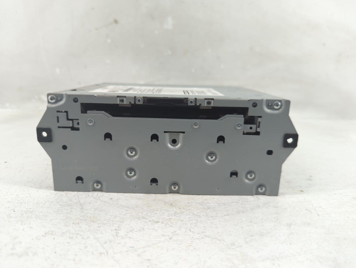 2017-2020 Nissan Pathfinder Radio AM FM Cd Player Receiver Replacement P/N:28330 9PB0A Fits Fits 2017 2018 2019 2020 OEM Use