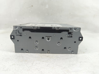 compare product 2017-2020 Nissan Pathfinder Radio AM FM Cd Player Receiver Replacement P/N:28330 9PB0A Fits Fits 2017 2018 2019 2020 OEM Used Auto Parts