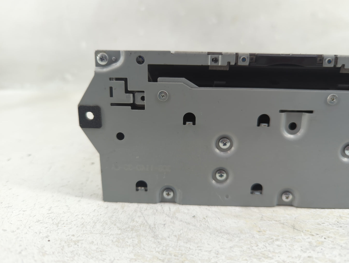 2017-2020 Nissan Pathfinder Radio AM FM Cd Player Receiver Replacement P/N:28330 9PB0A Fits Fits 2017 2018 2019 2020 OEM Use