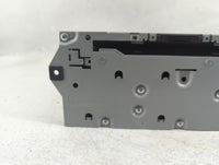 2017-2020 Nissan Pathfinder Radio AM FM Cd Player Receiver Replacement P/N:28330 9PB0A Fits Fits 2017 2018 2019 2020 OEM Use