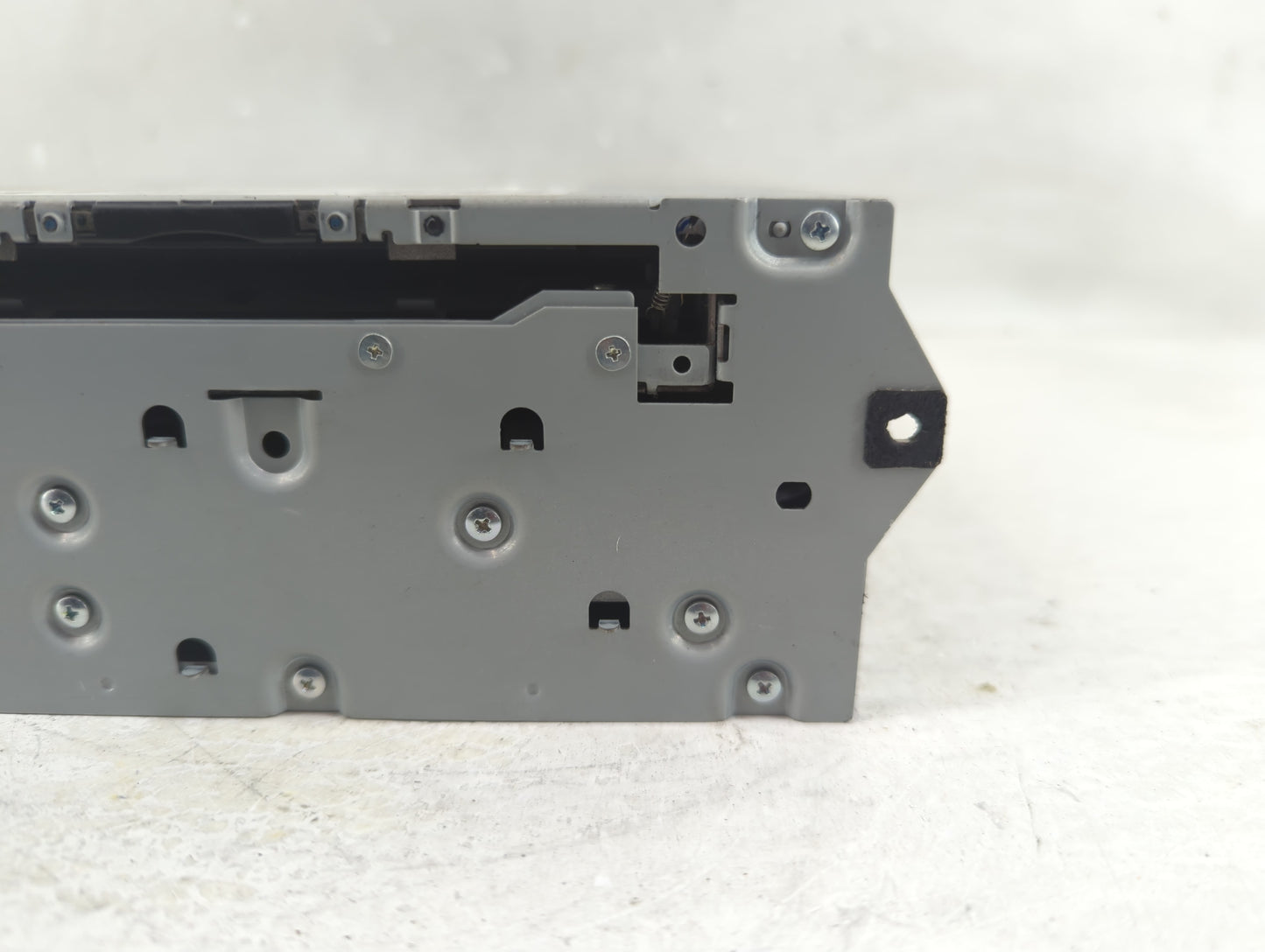 2017-2020 Nissan Pathfinder Radio AM FM Cd Player Receiver Replacement P/N:28330 9PB0A Fits Fits 2017 2018 2019 2020 OEM Use