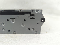 2017-2020 Nissan Pathfinder Radio AM FM Cd Player Receiver Replacement P/N:28330 9PB0A Fits Fits 2017 2018 2019 2020 OEM Use