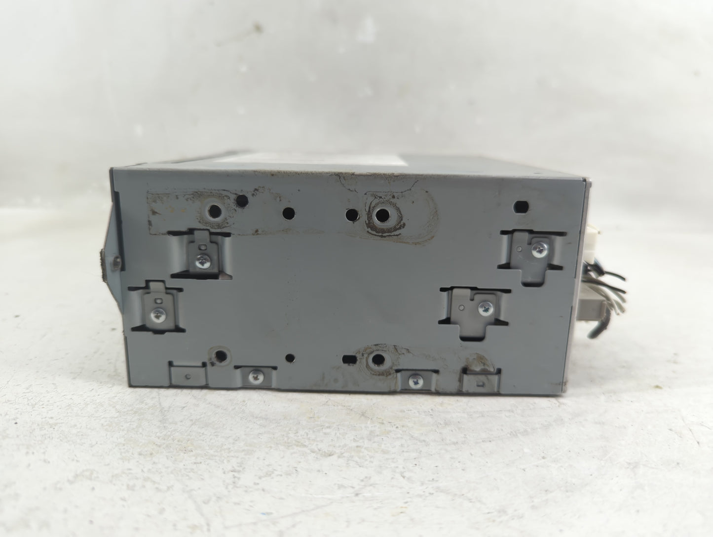 2017-2020 Nissan Pathfinder Radio AM FM Cd Player Receiver Replacement P/N:28330 9PB0A Fits Fits 2017 2018 2019 2020 OEM Use