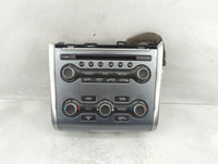 2017-2017 Nissan Pathfinder Radio Control Panel - Oemusedautoparts1.com