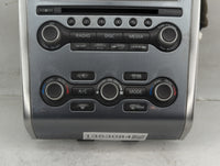 2017-2017 Nissan Pathfinder Radio Control Panel - Oemusedautoparts1.com
