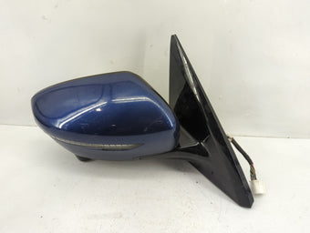 compare product 2017 Nissan Pathfinder Passenger Side View Mirror - Right Door Mirror OEM Used