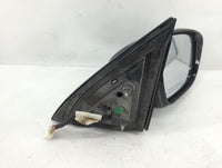 2017 Nissan Pathfinder Passenger Side View Mirror - Right Door Mirror OEM Used - Oemusedautoparts1.com