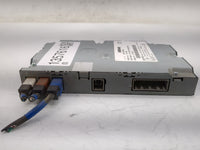 2015-2020 Nissan Pathfinder Radio AM FM Cd Player Receiver Replacement P/N:25915-4HB4F Fits Fits 2015 2016 2017 2018 2019 20