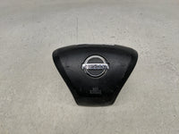 2017 Nissan Pathfinder Air Bag Driver Left Steering Wheel Mounted P/N:985109PA8A Fits OEM Used Auto Parts - Oemusedautoparts
