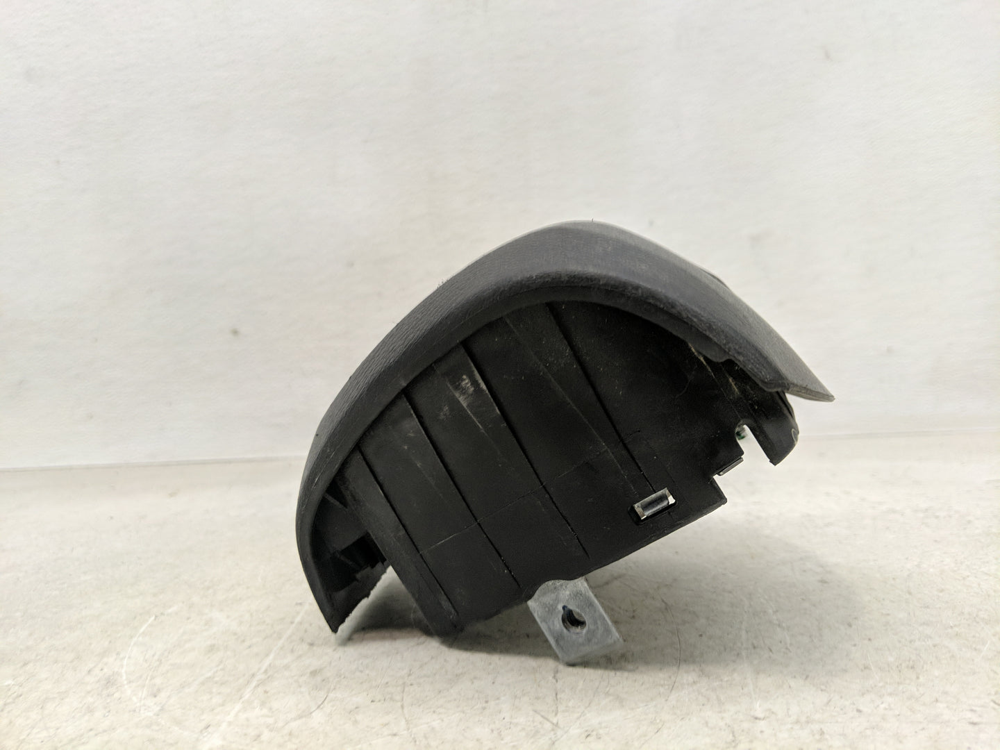 2017 Nissan Pathfinder Air Bag Driver Left Steering Wheel Mounted P/N:985109PA8A Fits OEM Used Auto Parts - Oemusedautoparts