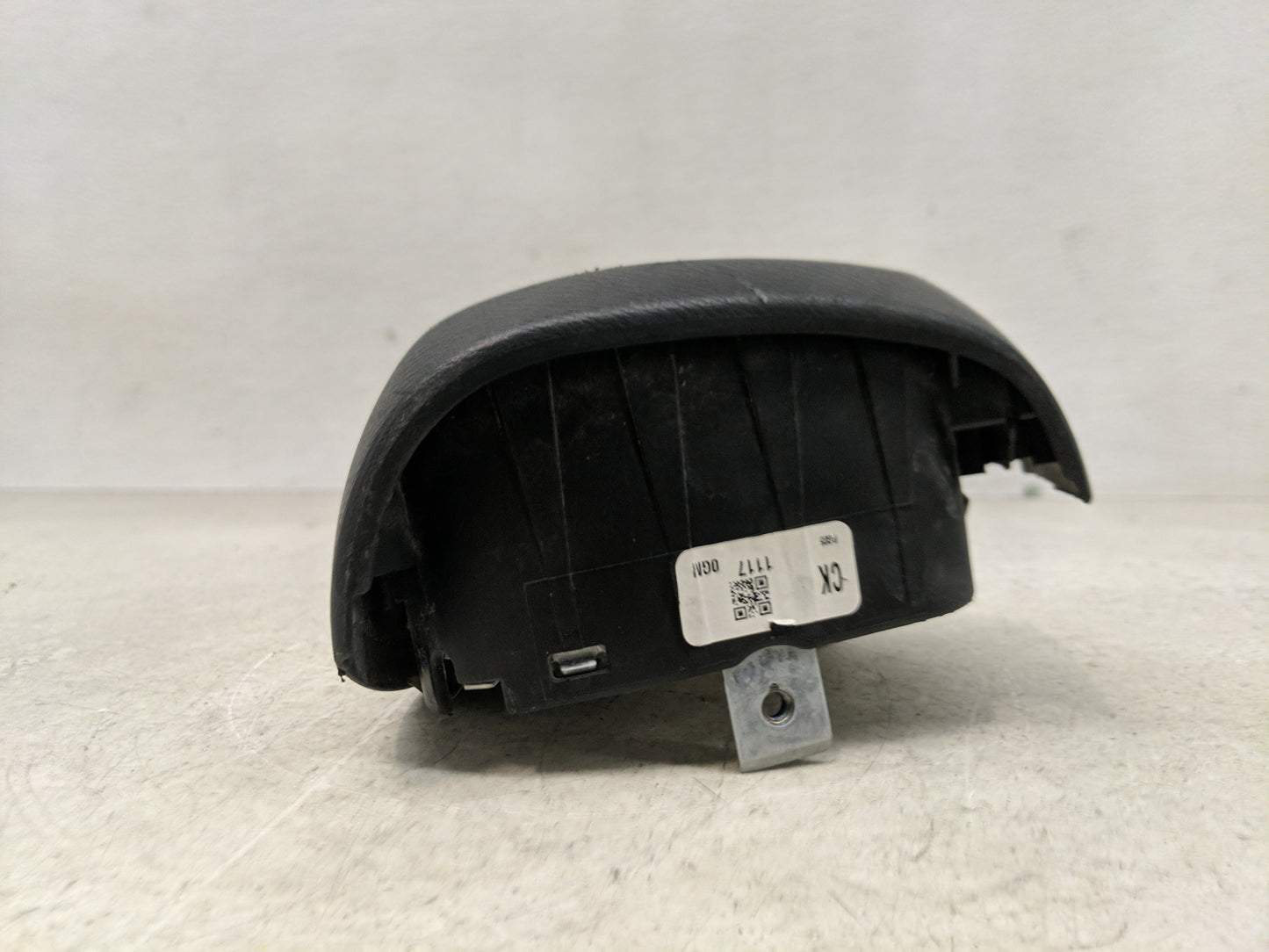 2017 Nissan Pathfinder Air Bag Driver Left Steering Wheel Mounted P/N:985109PA8A Fits OEM Used Auto Parts - Oemusedautoparts