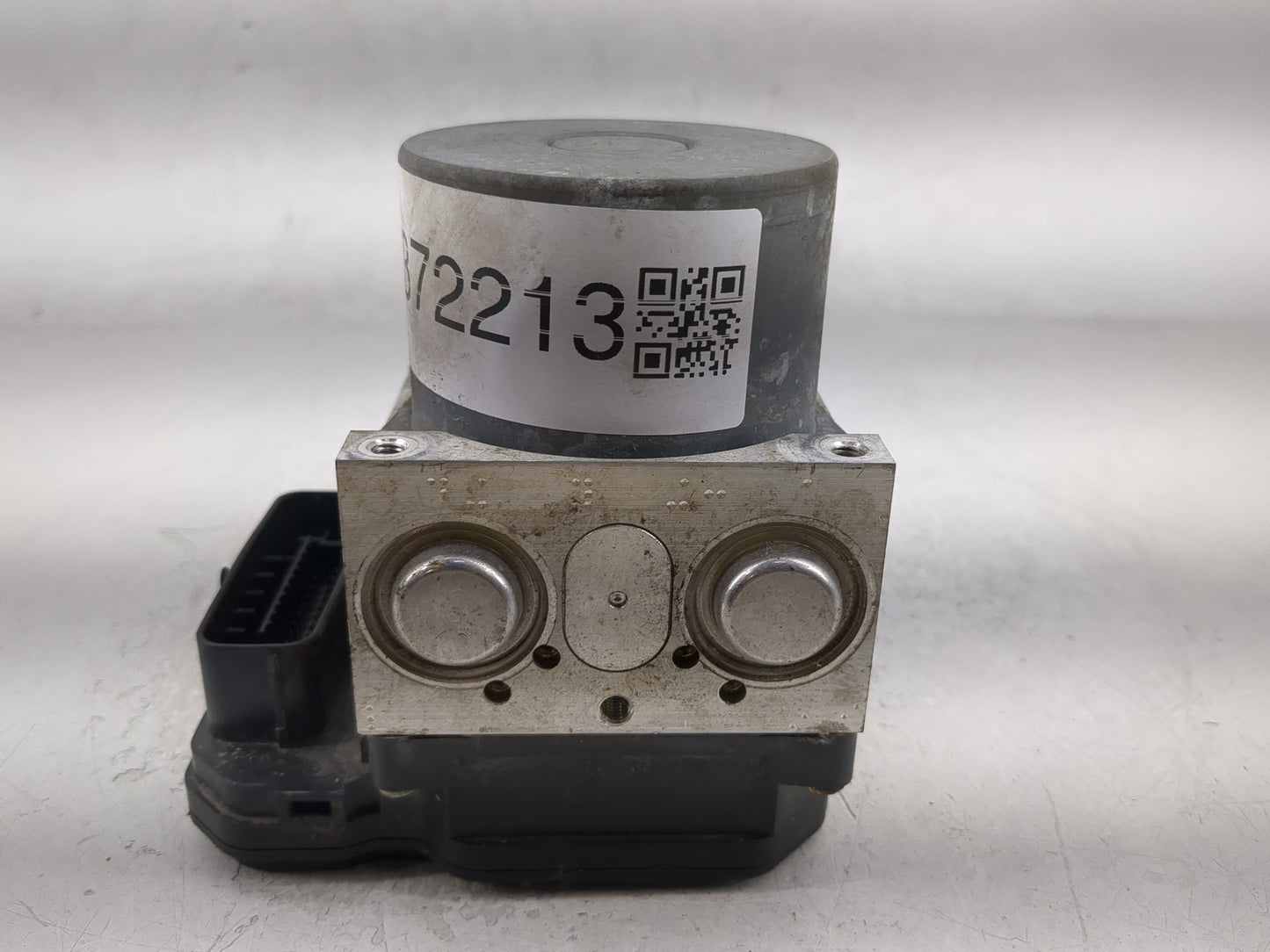 2017 Nissan Pathfinder ABS Pump Control Module Replacement P/N:47660 9PP1B Fits OEM Used Auto Parts - Oemusedautoparts1.com