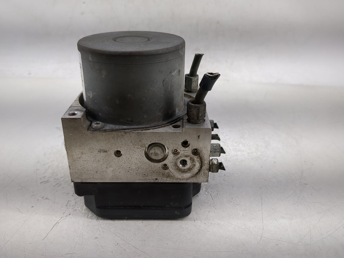 2017 Nissan Pathfinder Anti-Lock Brake ABS Pump Module Actuator OEM P/N:47660 9PP1B Fits OEM Used Auto Parts - Oemusedautopa
