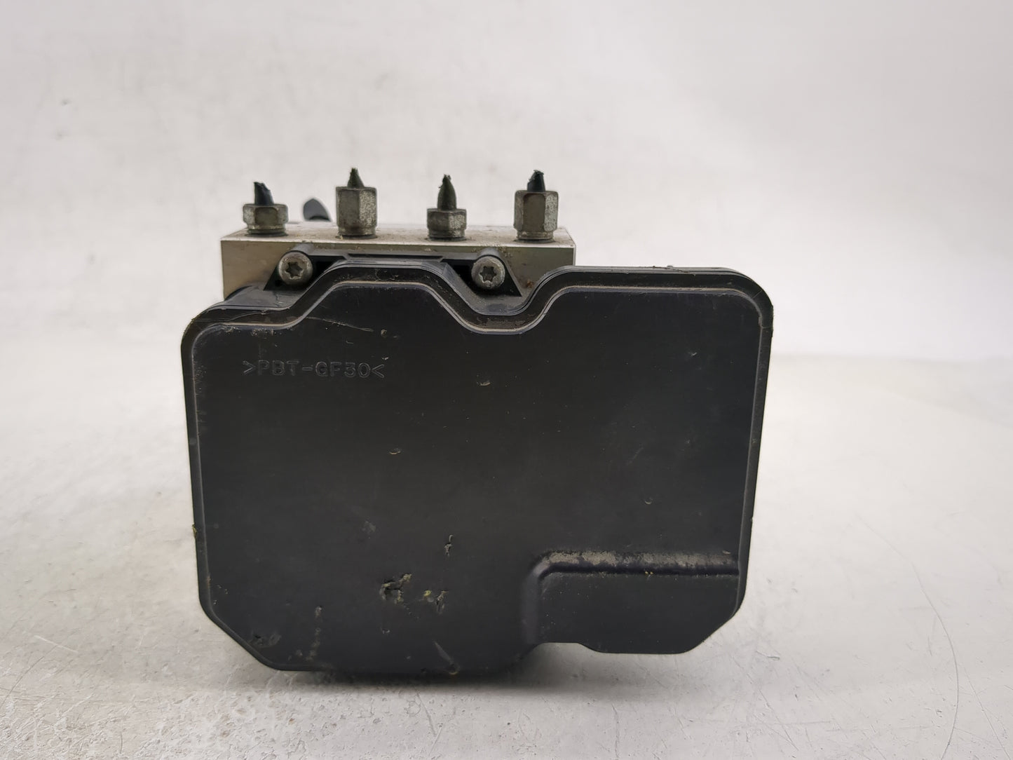2017 Nissan Pathfinder ABS Pump Control Module Replacement P/N:47660 9PP1B Fits OEM Used Auto Parts - Oemusedautoparts1.com