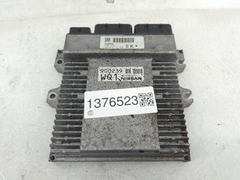 compare product 2017 Nissan Pathfinder PCM Engine Control Computer ECU ECM PCU OEM P/N:NEC030-030 Fits OEM Used Auto Parts