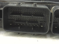 2017 Nissan Pathfinder PCM Engine Control Computer ECU ECM PCU OEM P/N:NEC030-030 Fits OEM Used Auto Parts - Oemusedautopart