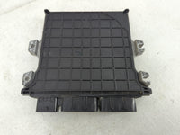 2017 Nissan Pathfinder PCM Engine Control Computer ECU ECM PCU OEM P/N:NEC030-030 Fits OEM Used Auto Parts - Oemusedautopart