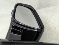2017 Nissan Pathfinder Driver Side View Mirror - Left Door Mirror OEM Used - Oemusedautoparts1.com
