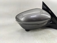 2017 Nissan Pathfinder Passenger Side View Mirror - Right Door Mirror OEM Used - Oemusedautoparts1.com