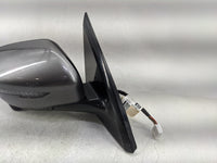 2017 Nissan Pathfinder Passenger Side View Mirror - Right Door Mirror OEM Used - Oemusedautoparts1.com