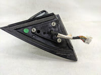2017 Nissan Pathfinder Passenger Side View Mirror - Right Door Mirror OEM Used - Oemusedautoparts1.com