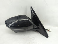 2017 Nissan Pathfinder Passenger Side View Mirror - Right Door Mirror OEM Used - Oemusedautoparts1.com