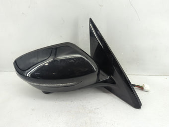 compare product 2017 Nissan Pathfinder Passenger Side View Mirror - Right Door Mirror OEM Used