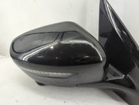 2017 Nissan Pathfinder Passenger Side View Mirror - Right Door Mirror OEM Used - Oemusedautoparts1.com