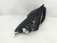 2017 Nissan Pathfinder Passenger Side View Mirror - Right Door Mirror OEM Used - Oemusedautoparts1.com