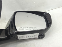 2017 Nissan Pathfinder Passenger Side View Mirror - Right Door Mirror OEM Used - Oemusedautoparts1.com