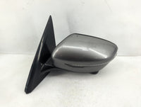2017 Nissan Pathfinder Driver Side View Mirror - Left Door Mirror OEM Used - Oemusedautoparts1.com