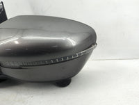 2017 Nissan Pathfinder Driver Side View Mirror - Left Door Mirror OEM Used - Oemusedautoparts1.com