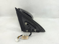 2017 Nissan Pathfinder Driver Side View Mirror - Left Door Mirror OEM Used - Oemusedautoparts1.com