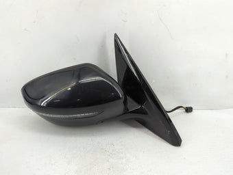 compare product 2017 Nissan Pathfinder Passenger Side View Mirror - Right Door Mirror OEM Used