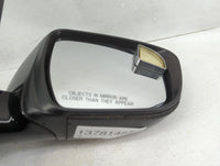 2017 Nissan Pathfinder Passenger Side View Mirror - Right Door Mirror OEM Used - Oemusedautoparts1.com