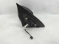 2017 Nissan Pathfinder Driver Side View Mirror - Left Door Mirror OEM Used - Oemusedautoparts1.com