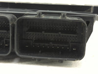 2017 Nissan Pathfinder PCM Engine Control Computer ECU ECM PCU OEM P/N:NEC028-066 Fits OEM Used Auto Parts - Oemusedautopart