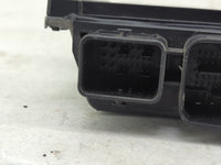 2017 Nissan Pathfinder PCM Engine Control Computer ECU ECM PCU OEM P/N:NEC028-066 Fits OEM Used Auto Parts - Oemusedautopart