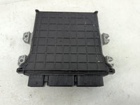 2017 Nissan Pathfinder PCM Engine Control Computer ECU ECM PCU OEM P/N:NEC028-066 Fits OEM Used Auto Parts - Oemusedautopart