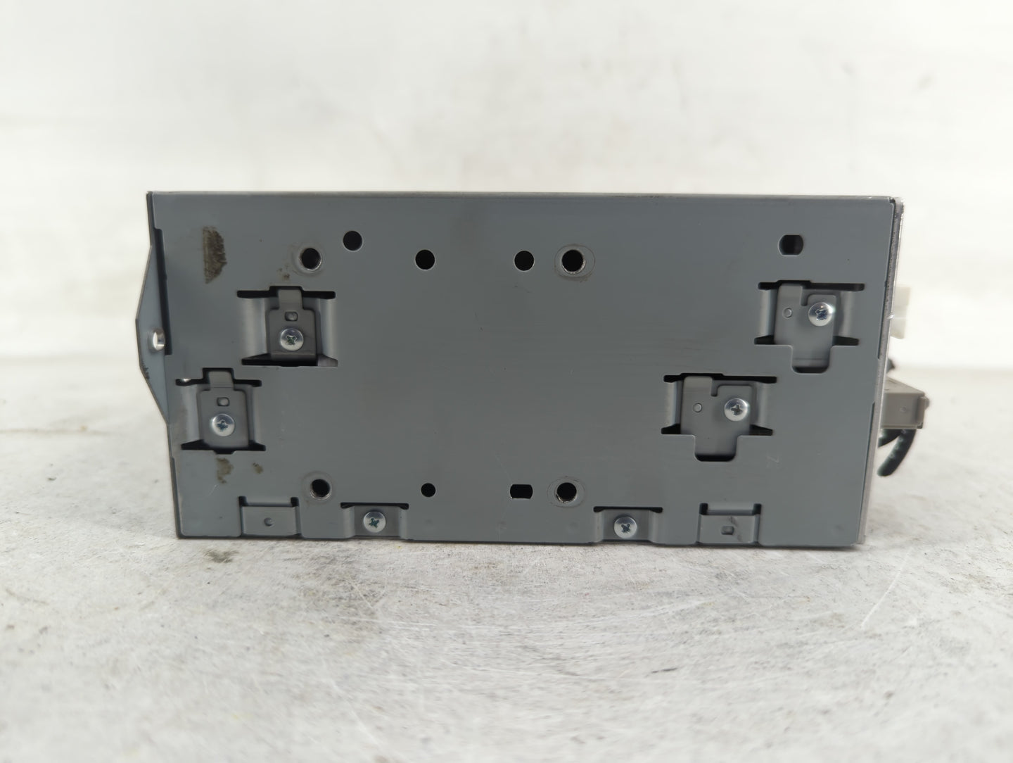 2017-2020 Nissan Pathfinder Radio AM FM Cd Player Receiver Replacement P/N:28330 9PB0A Fits Fits 2017 2018 2019 2020 OEM Use