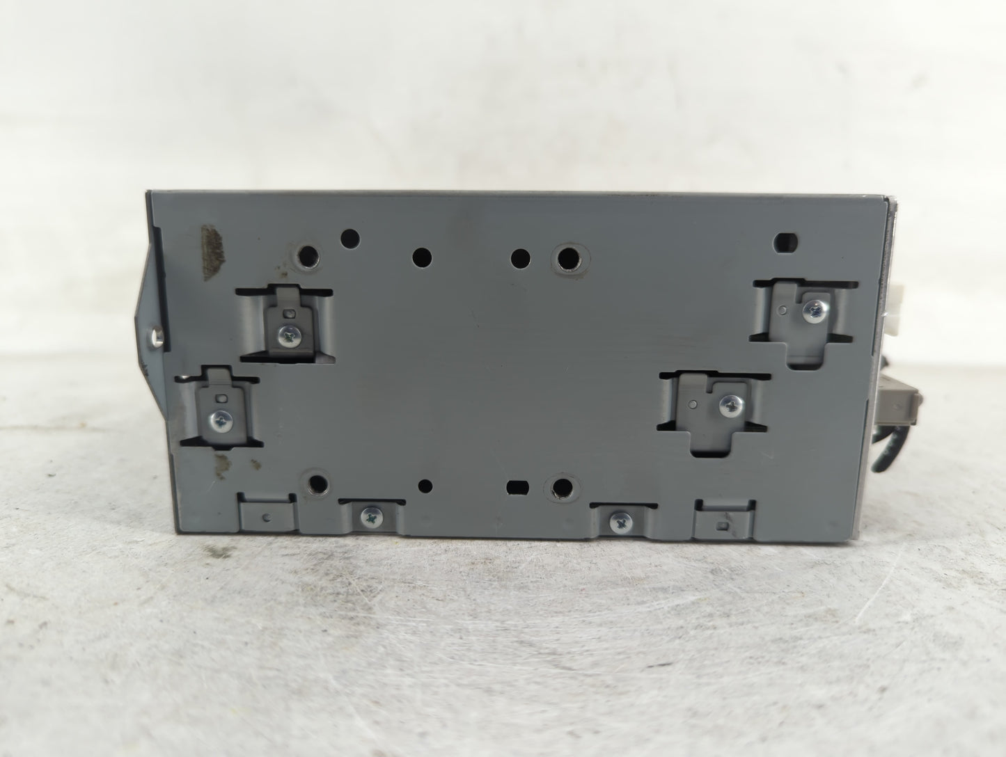 2017-2020 Nissan Pathfinder Radio AM FM Cd Player Receiver Replacement P/N:28330 9PB0A Fits Fits 2017 2018 2019 2020 OEM Use