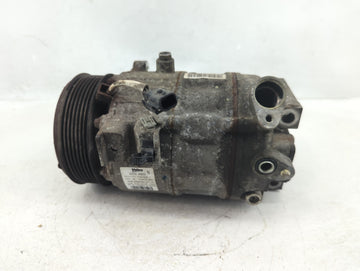 2015-2020 Nissan Pathfinder Air Conditioning A/c Ac Compressor Oem - Oemusedautoparts1.com