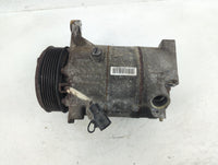2015-2020 Nissan Pathfinder Air Conditioning A/c Ac Compressor Oem - Oemusedautoparts1.com