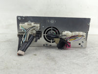 2017-2020 Nissan Pathfinder Radio AM FM Cd Player Receiver Replacement P/N:28330 9PB0A Fits Fits 2017 2018 2019 2020 OEM Use