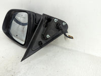 2017 Nissan Pathfinder Passenger Side View Mirror - Right Door Mirror OEM Used - Oemusedautoparts1.com