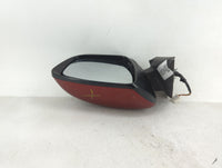 2017 Nissan Pathfinder Passenger Side View Mirror - Right Door Mirror OEM Used - Oemusedautoparts1.com