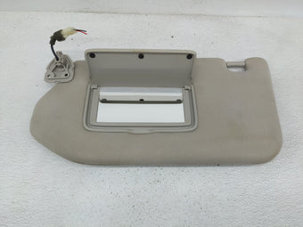 compare product 2013-2018 Nissan Pathfinder Sun Visor Shade Replacement Driver Left Mirror Fits Fits 2013 2014 2015 2016 2017 2018 2019 OEM Used Auto Parts